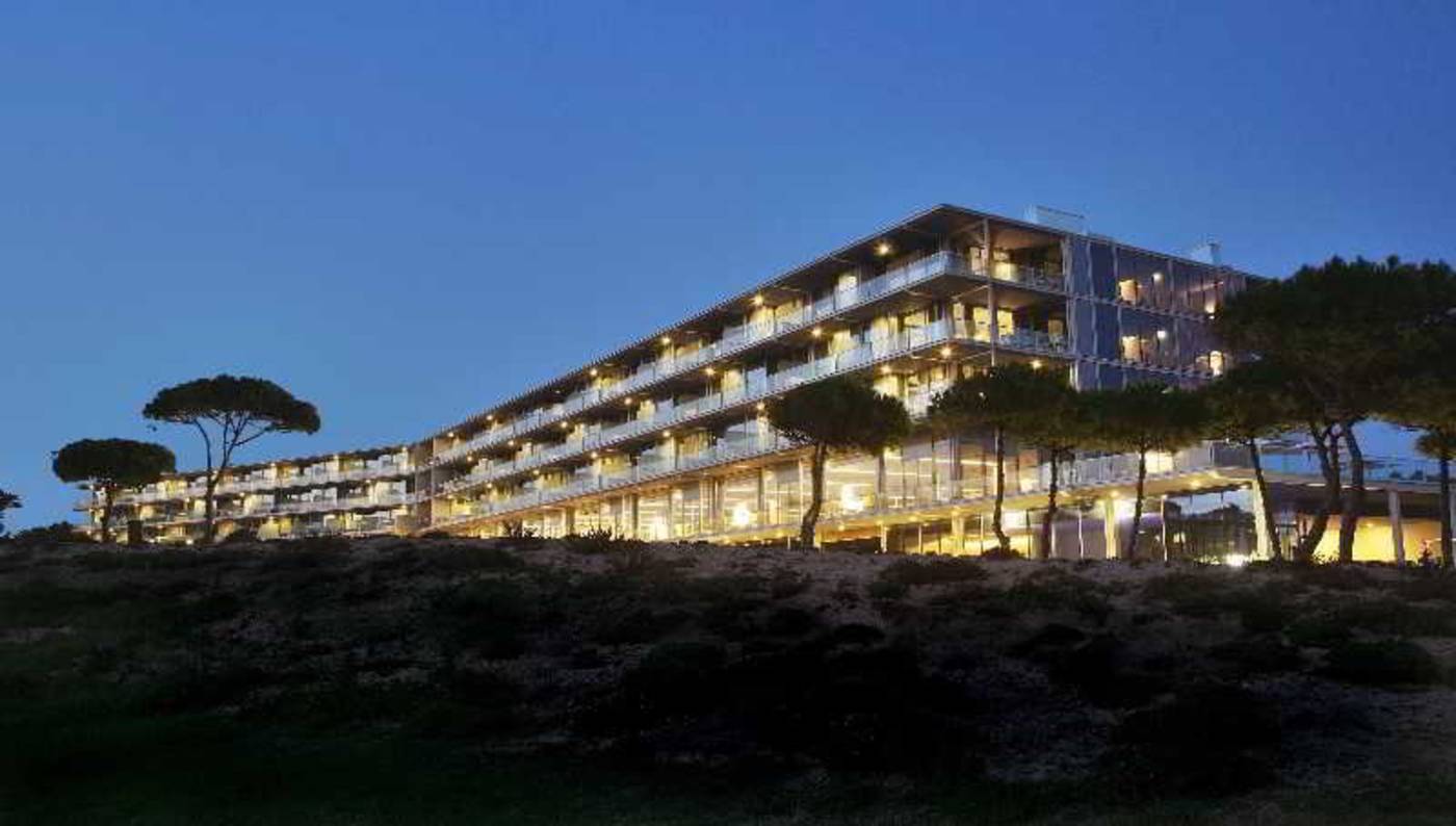 The Oitavos Hotel-Portugal-CASCAIS-General view-2