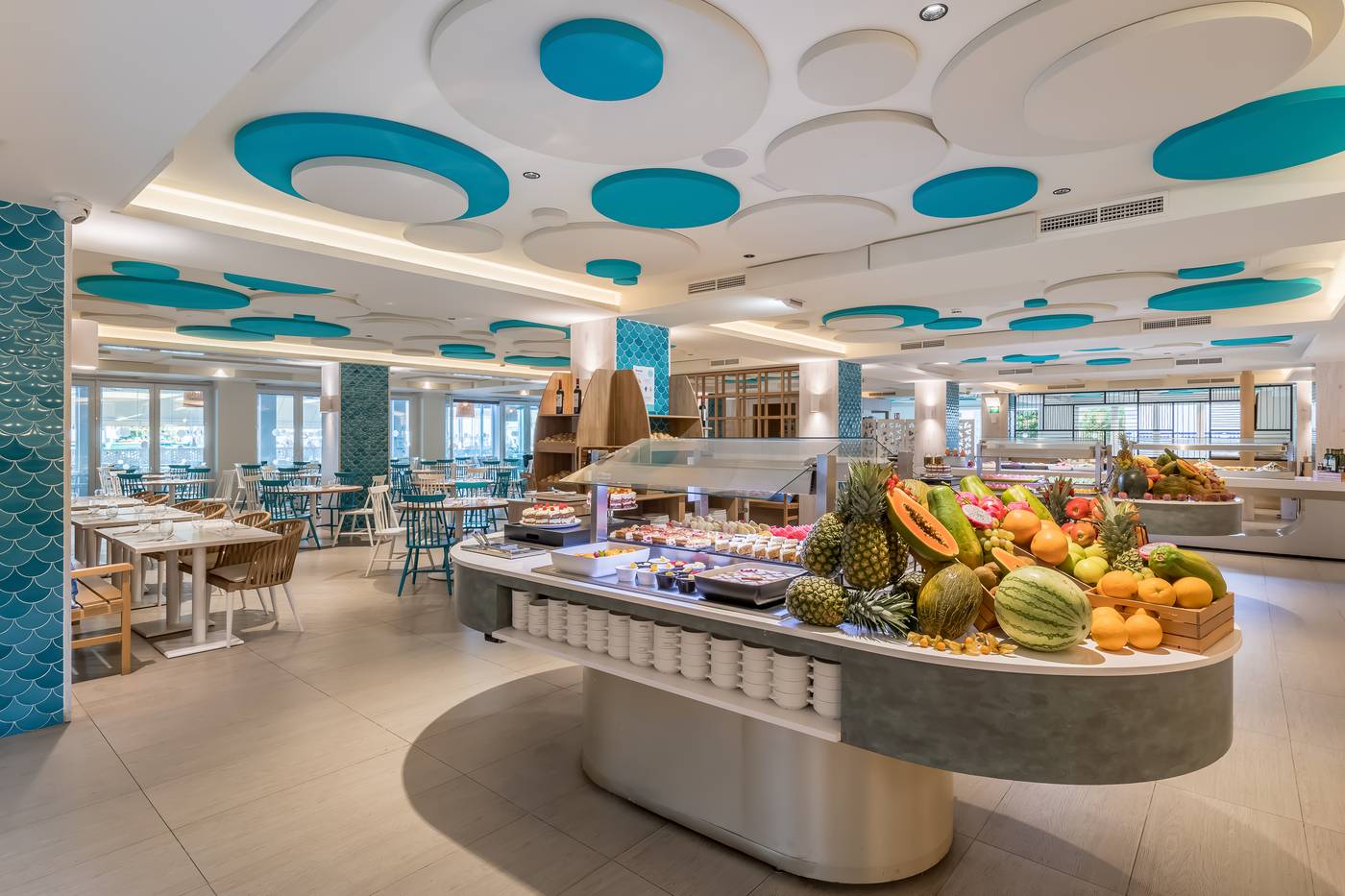 Occidental-Torremolinos-Playa-Restaurant-60