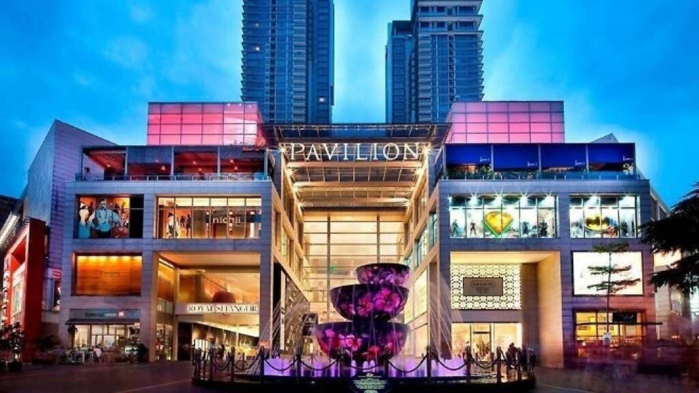 Capri By Fraser Bukit Bintang-Malaysia-Kuala Lumpur-General view-3