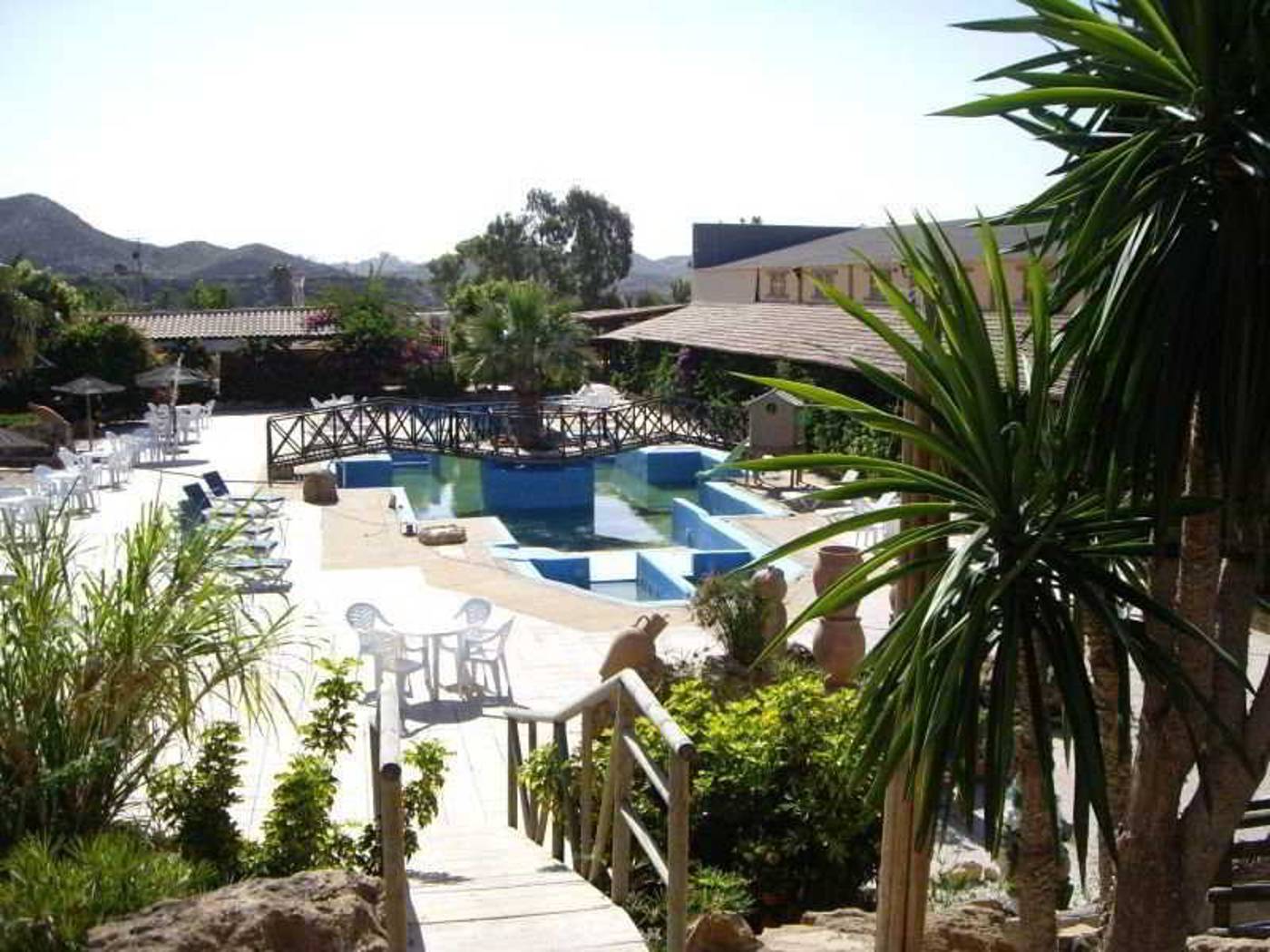 Aguilas-Hotel-Resort-Pool-3