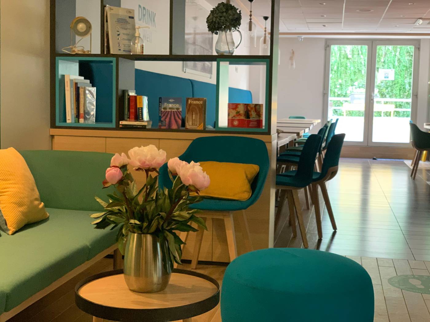 Holiday-Inn-Paris---Montmartre-General-view-13