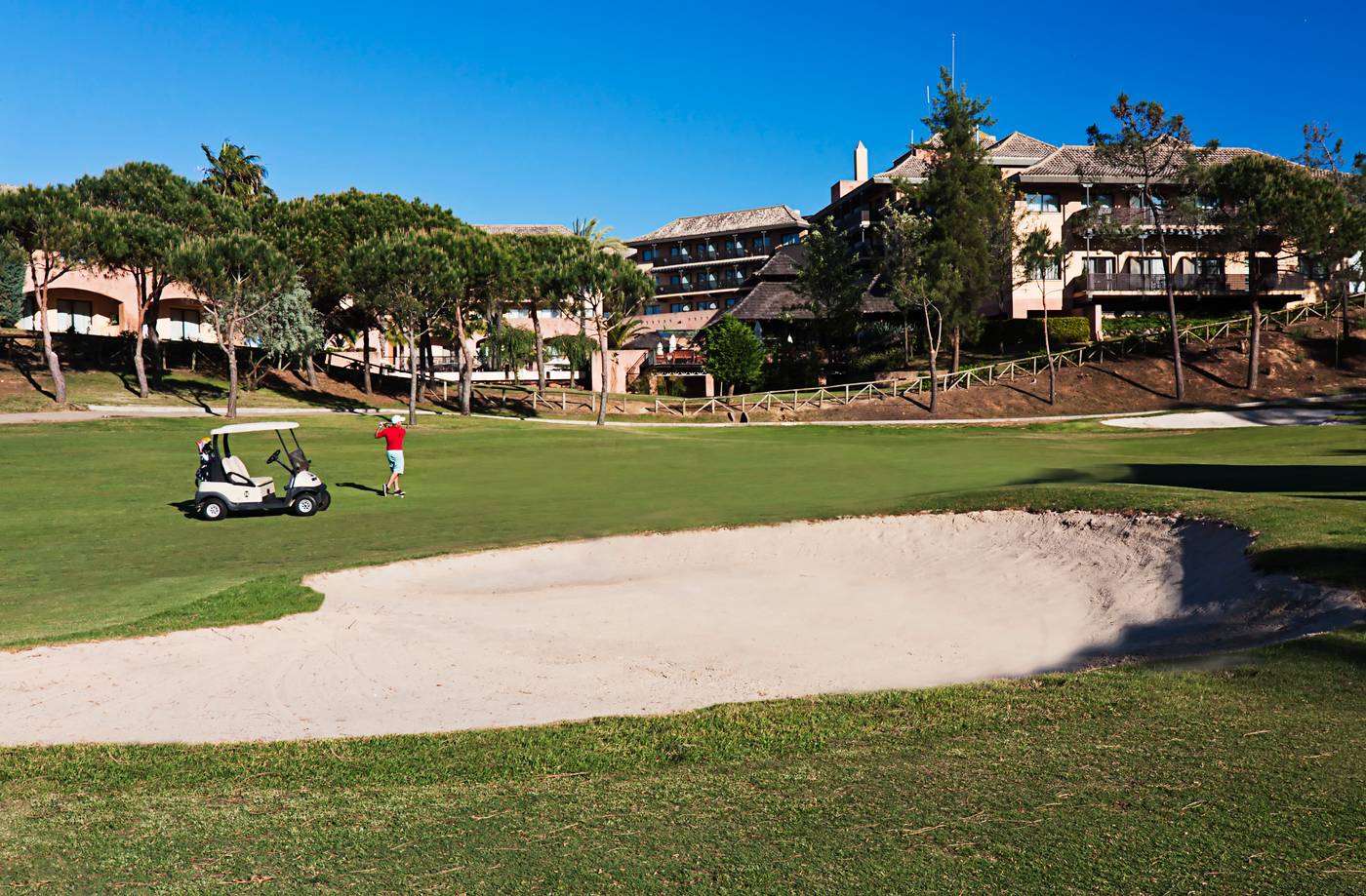 Islantilla Golf Resort