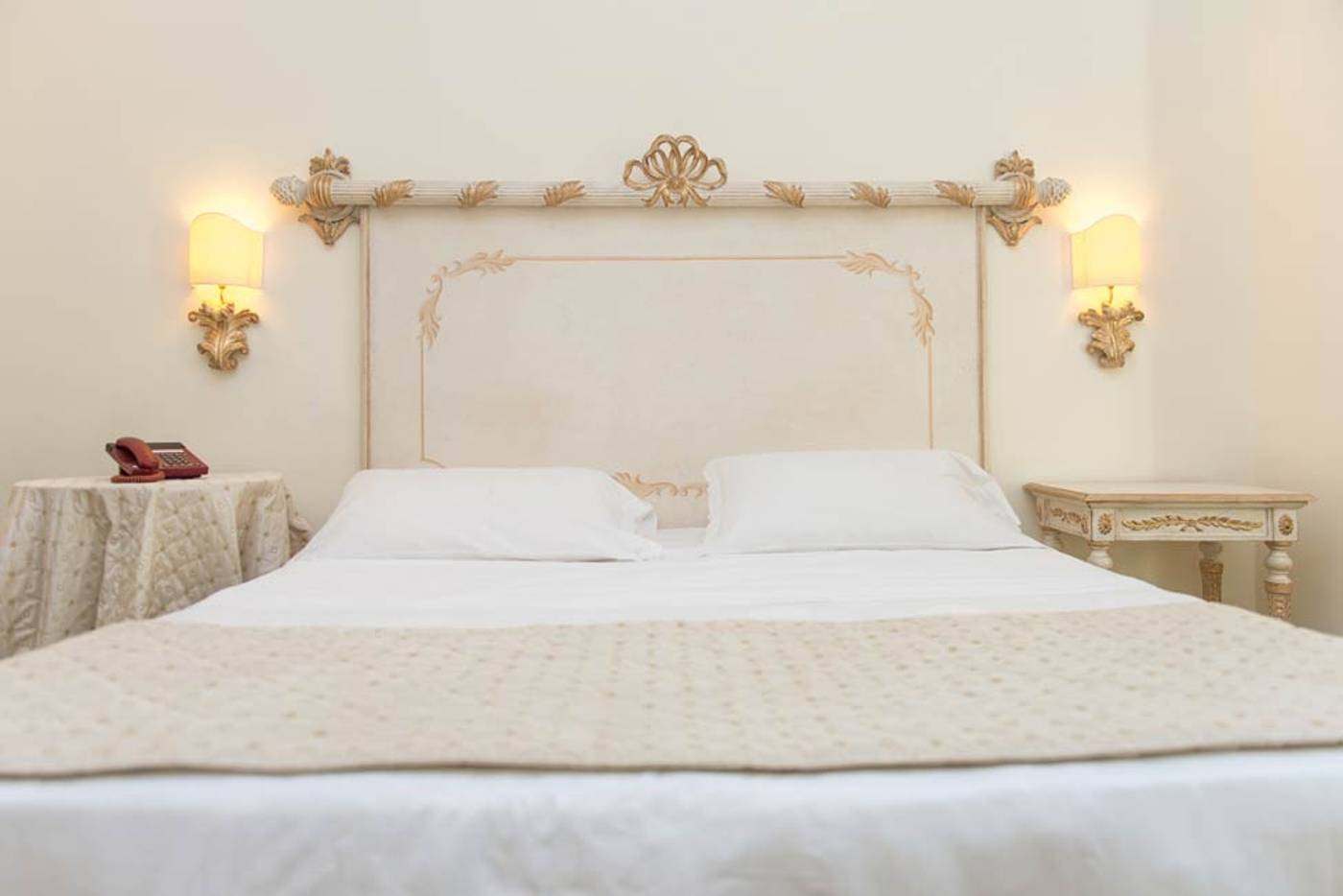 Grand Hotel di Lecce-Italy-LECCE-Room-8