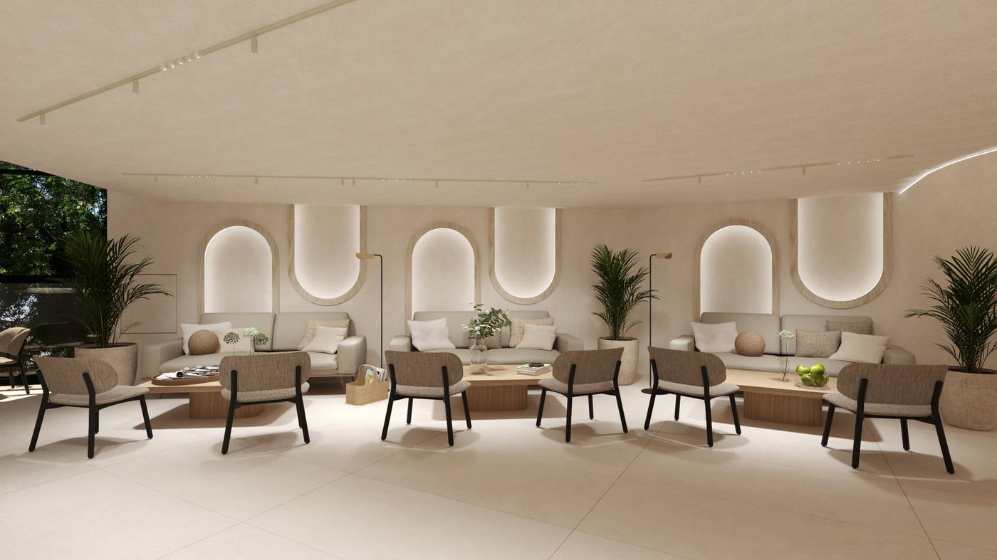 Mitsis Bali Paradise