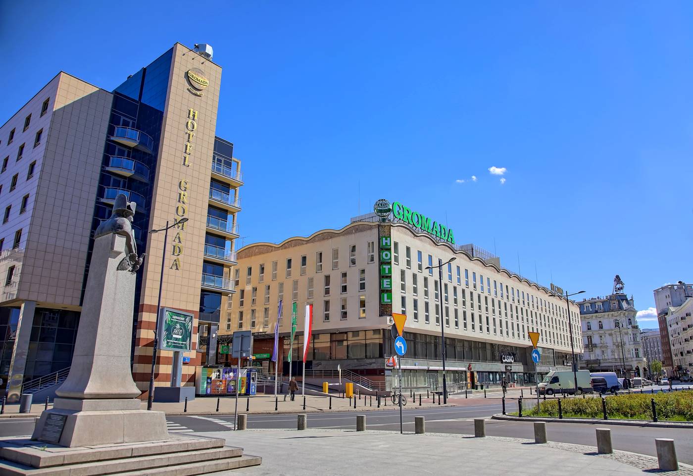 Gromada-Warszawa-Centrum-General-view-1