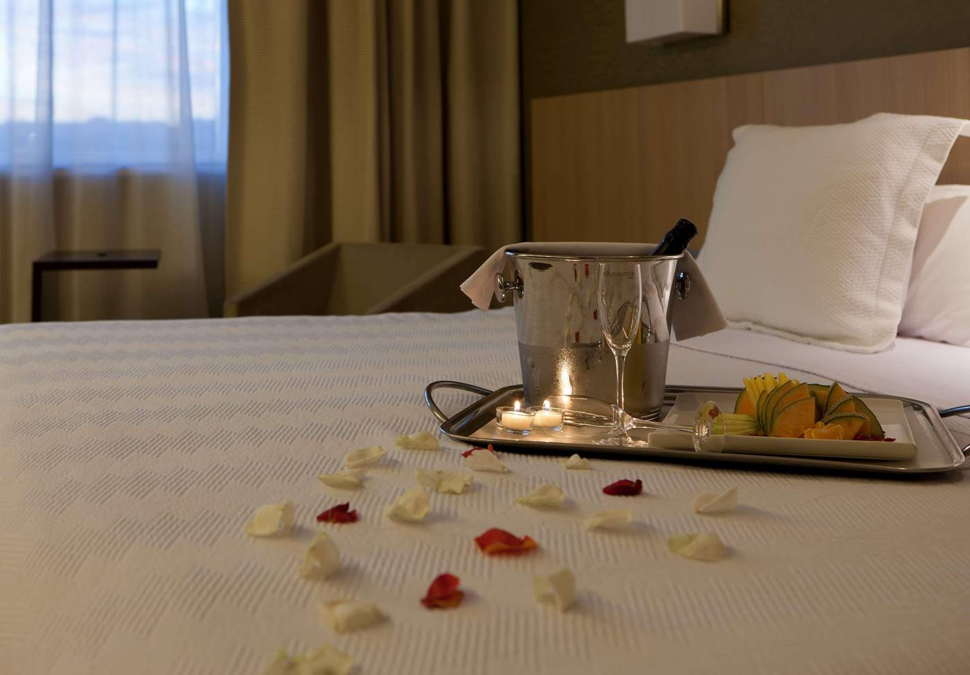 NH-Madrid-Ribera-del-Manzanares-Room-33