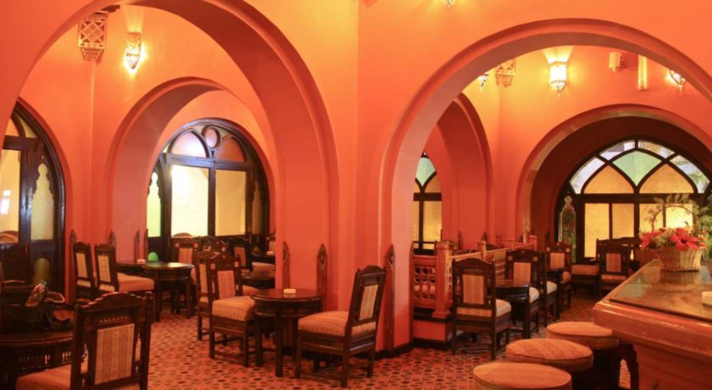 Arabella Azur Beach Resort