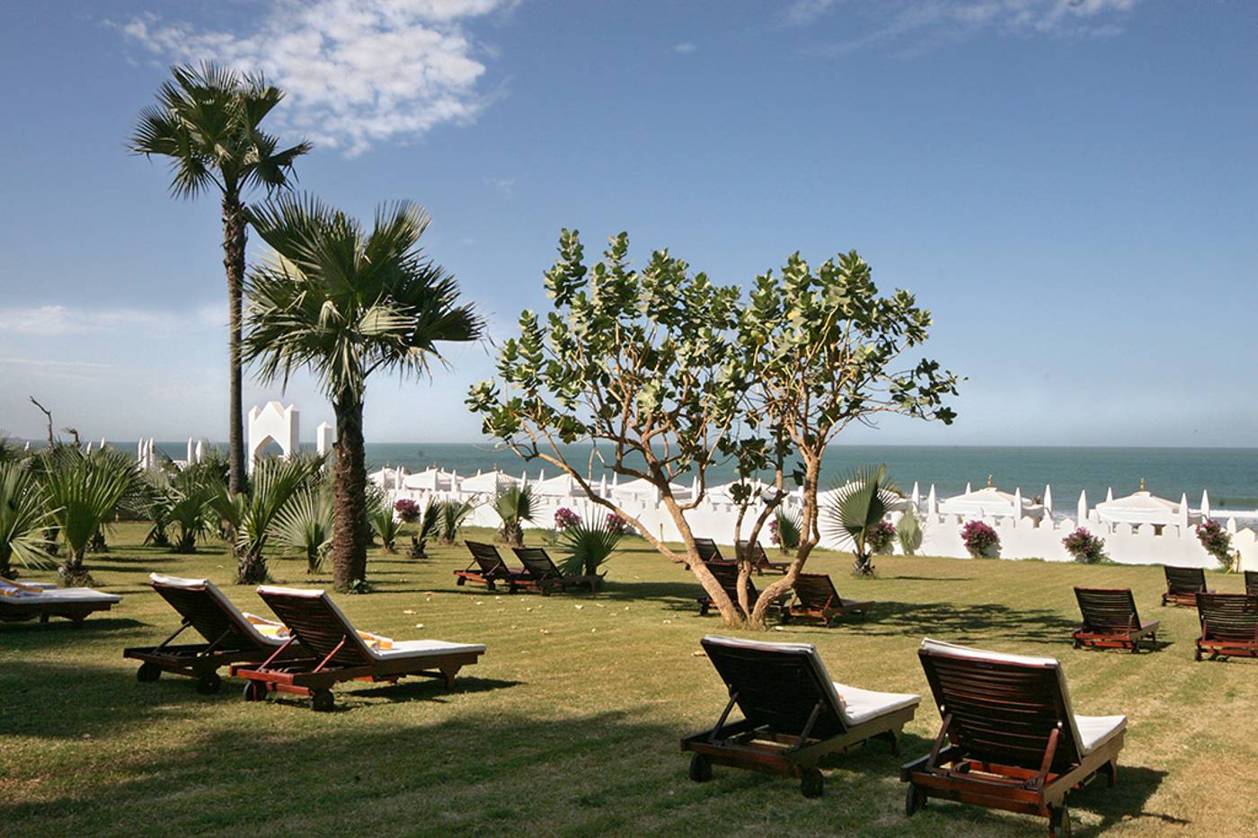 Coco Ocean Resort & Spa