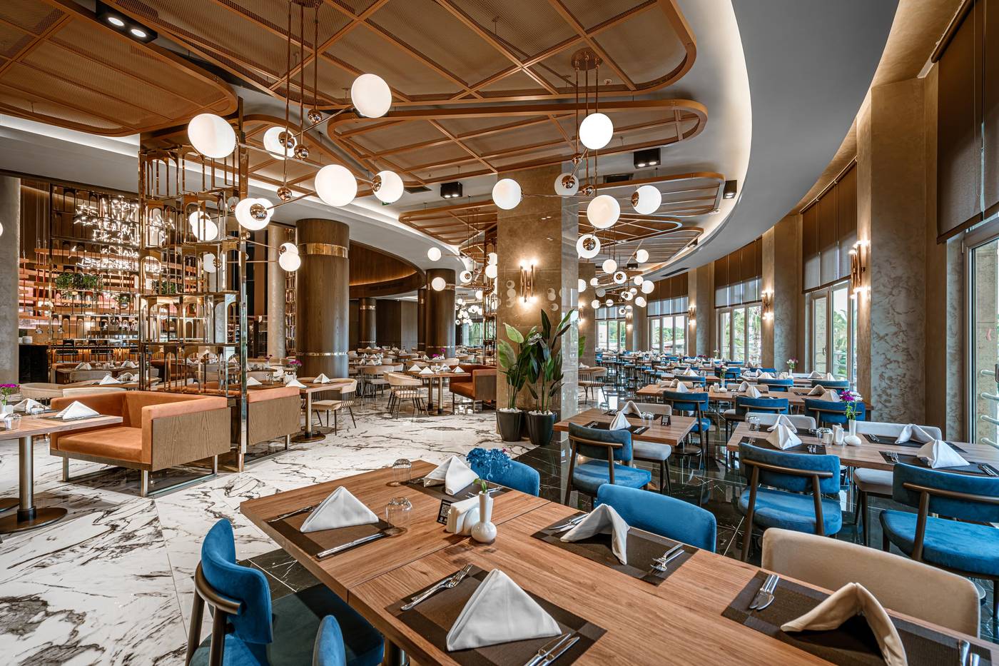 Kirman Leodikya Resort