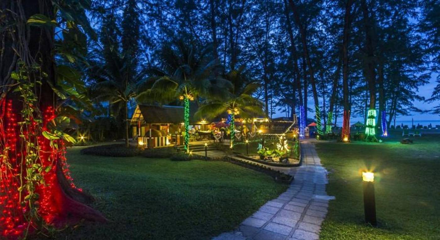 Amora Resort Phuket in Phuket, Thailand