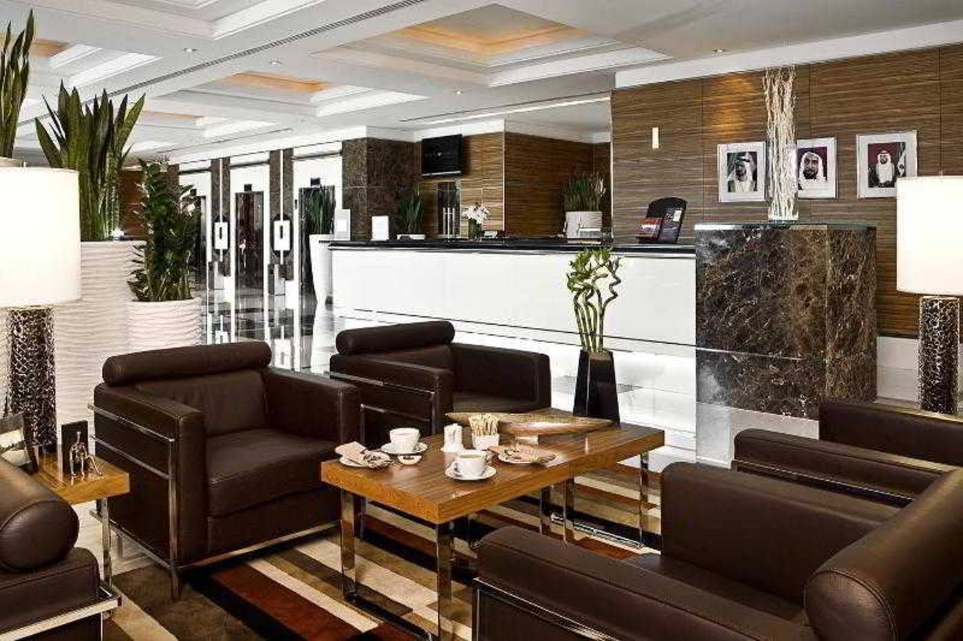 Four-Points-by-Sheraton-Downtown-Dubai-General-view-48