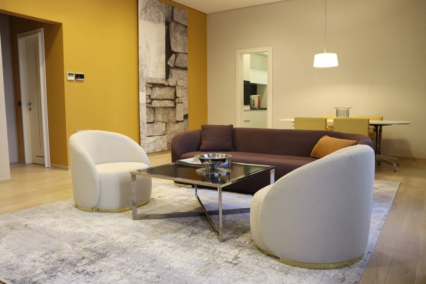 Zepter Hotel Belgrade, member of Zepter Hotels-Serbia-BELGRADE-General view-3