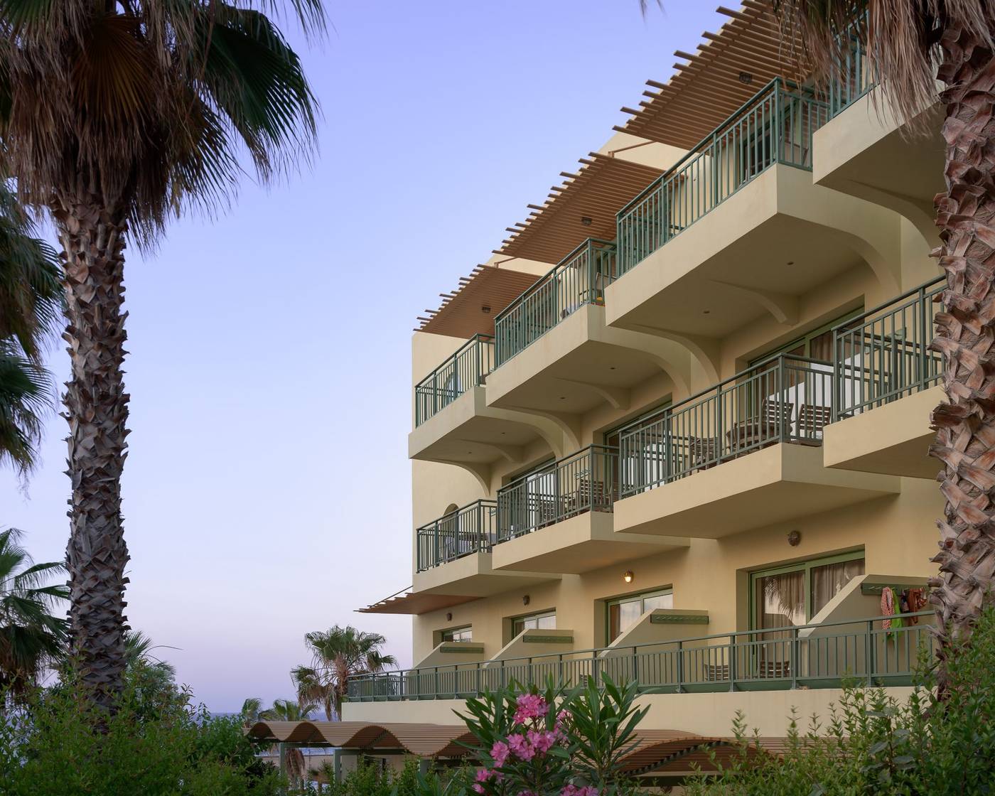 Star-Beach-Village-General-view-24