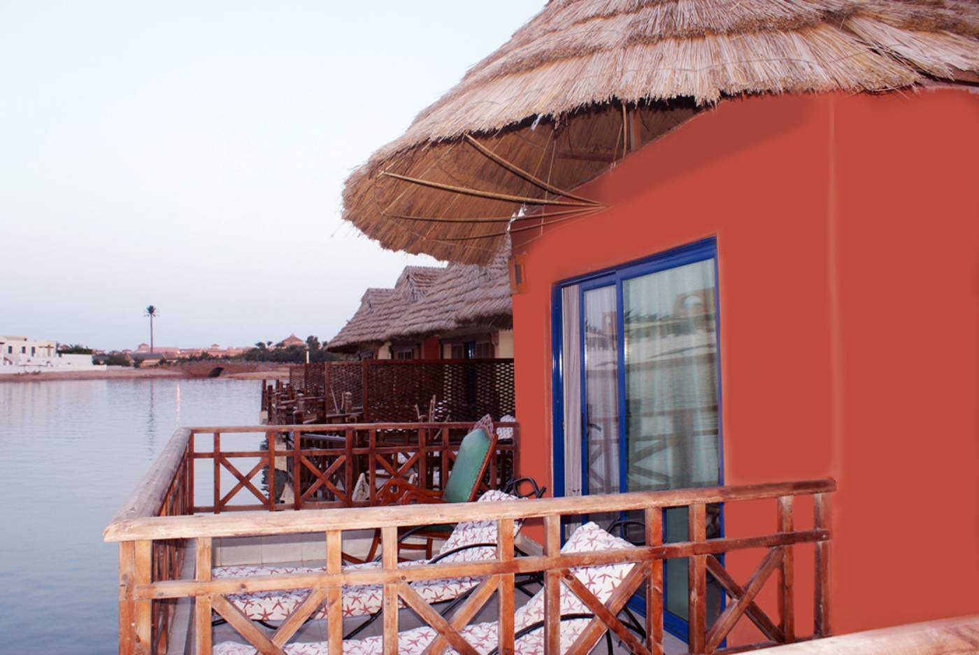 Panorama Bungalows Resort