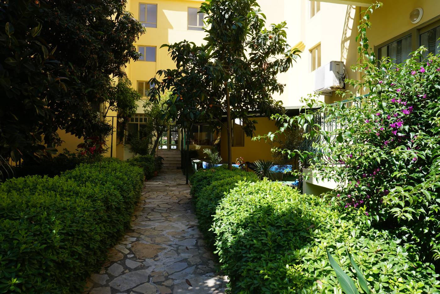 Sinem Hotel