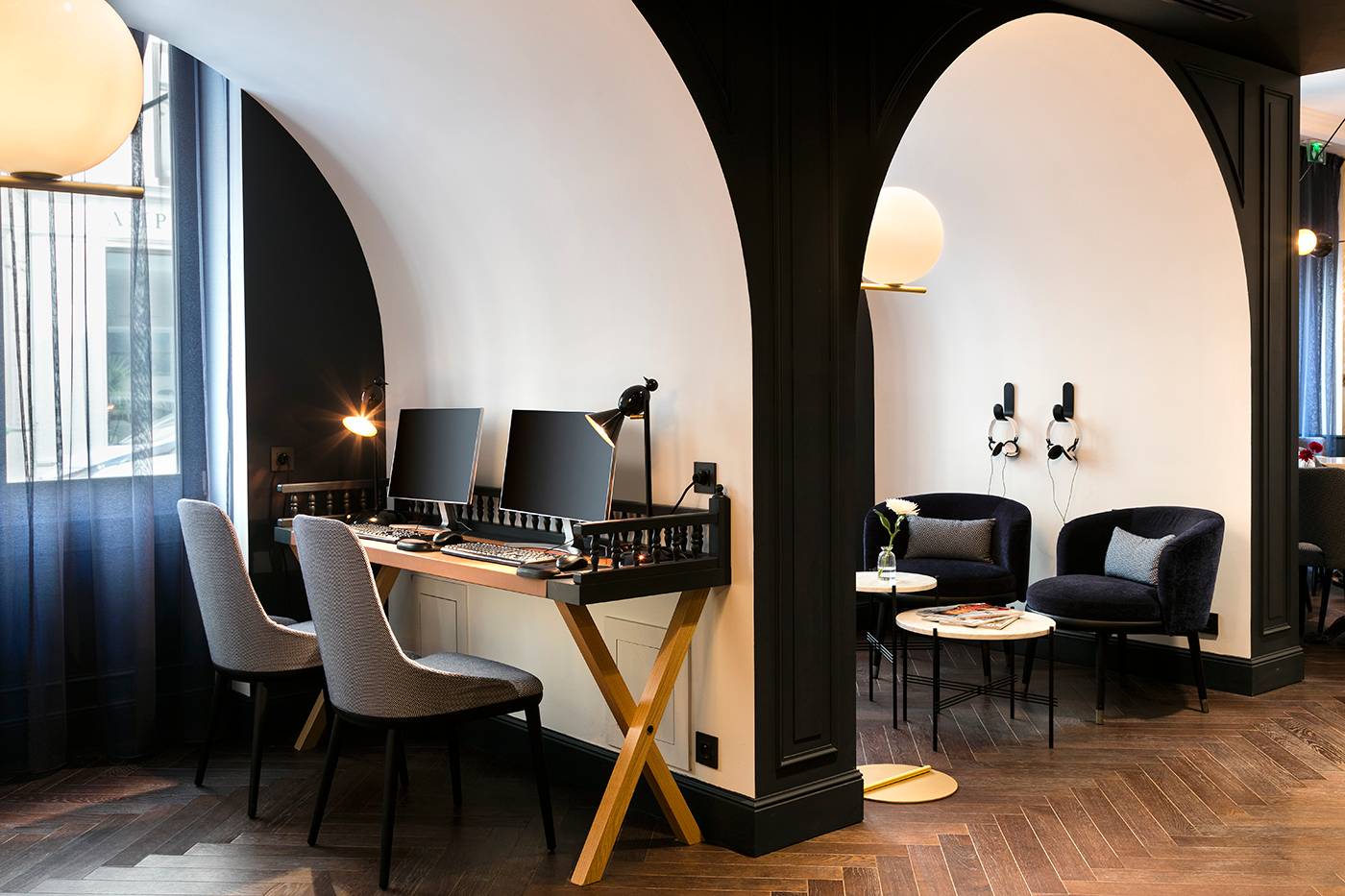 Hotel-Square-Louvois-Lobby-7