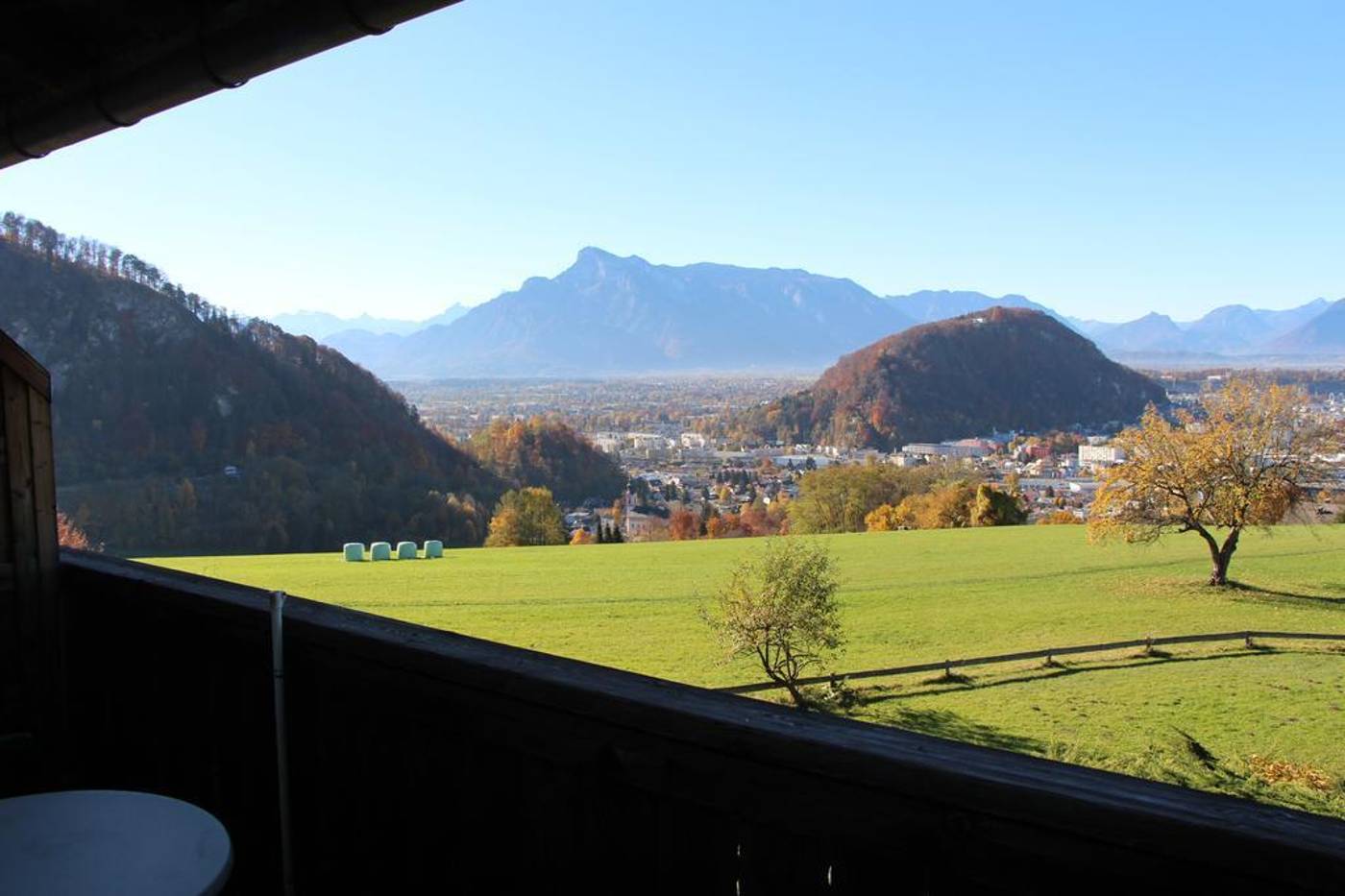 Hotel Schöne Aussicht-Austria-SALZBURG-General view-9