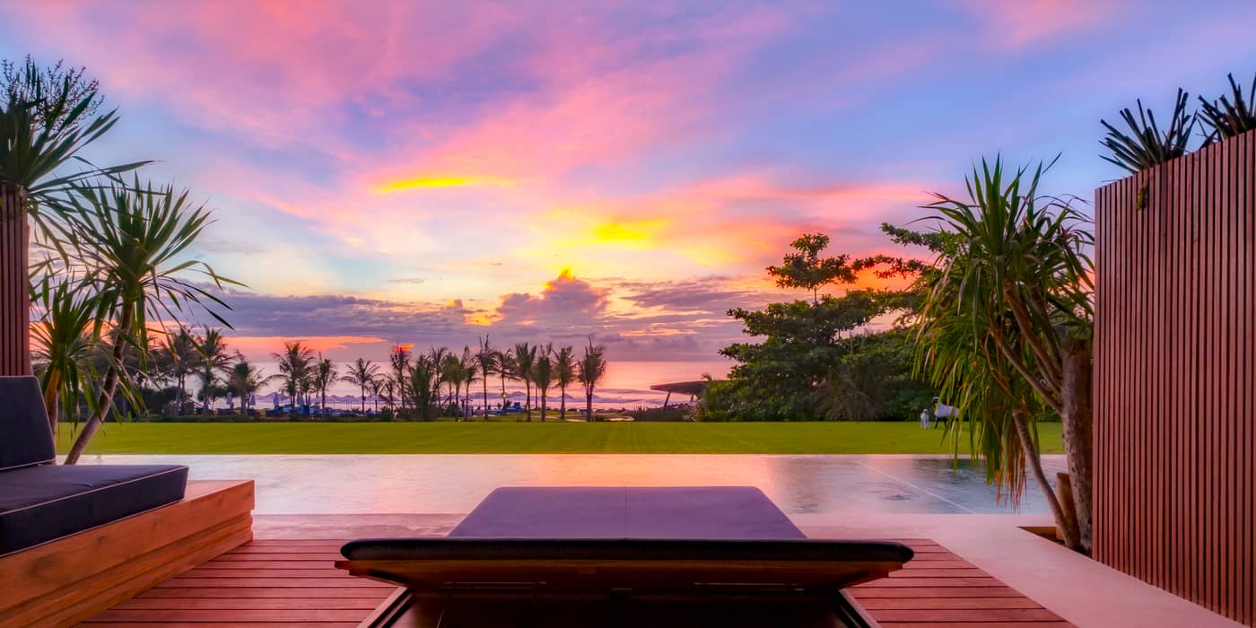 Hotel Komune and Beach Club Bali-Indonesia-KERAMAS-Room-8