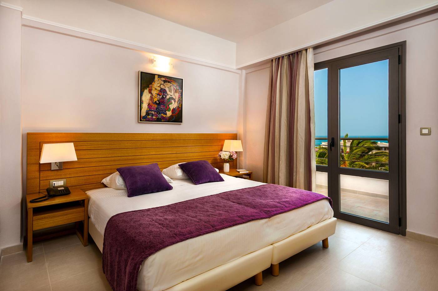 Porto-Platanias-Village-Resort-Room-30