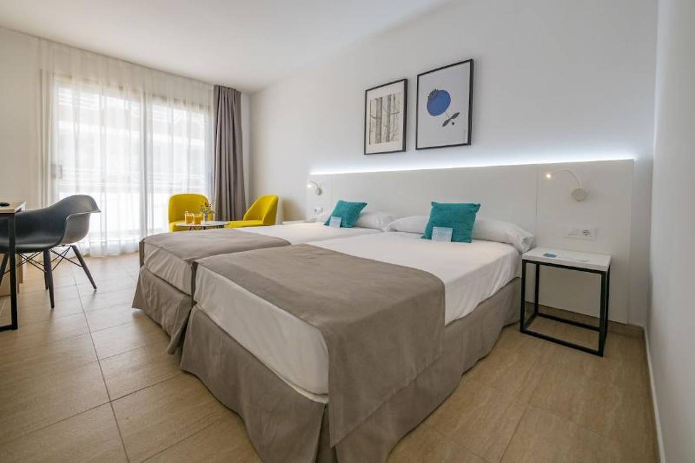 Dwo Sirius - Adults Only (16+) - Club Select with Balcony or Terrace
