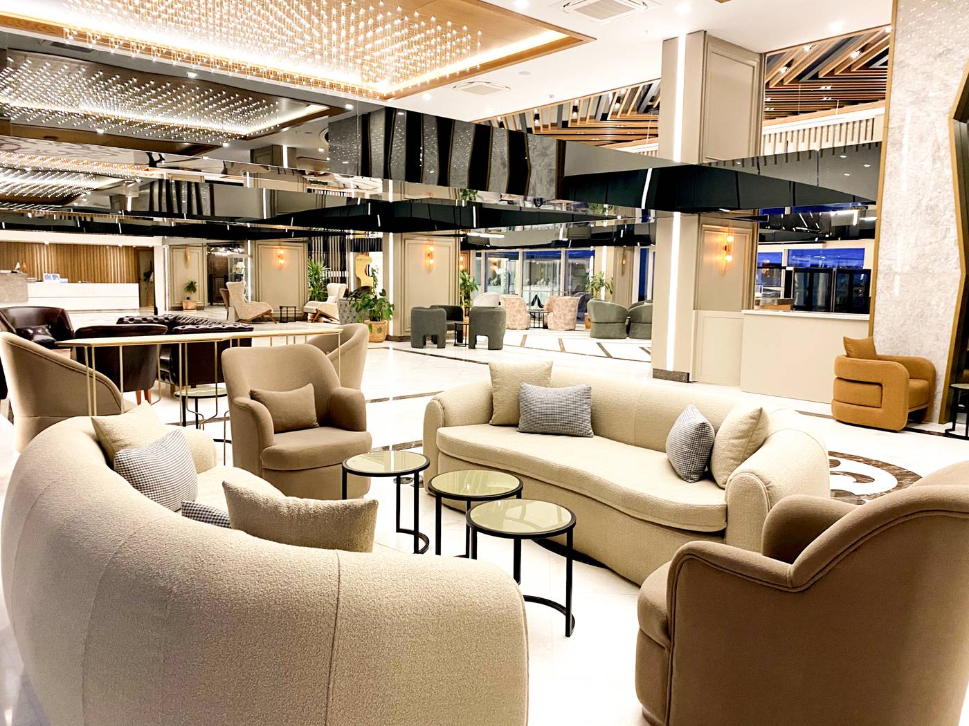 Sunthalia Hotels & Resorts - Adults Only (16+)