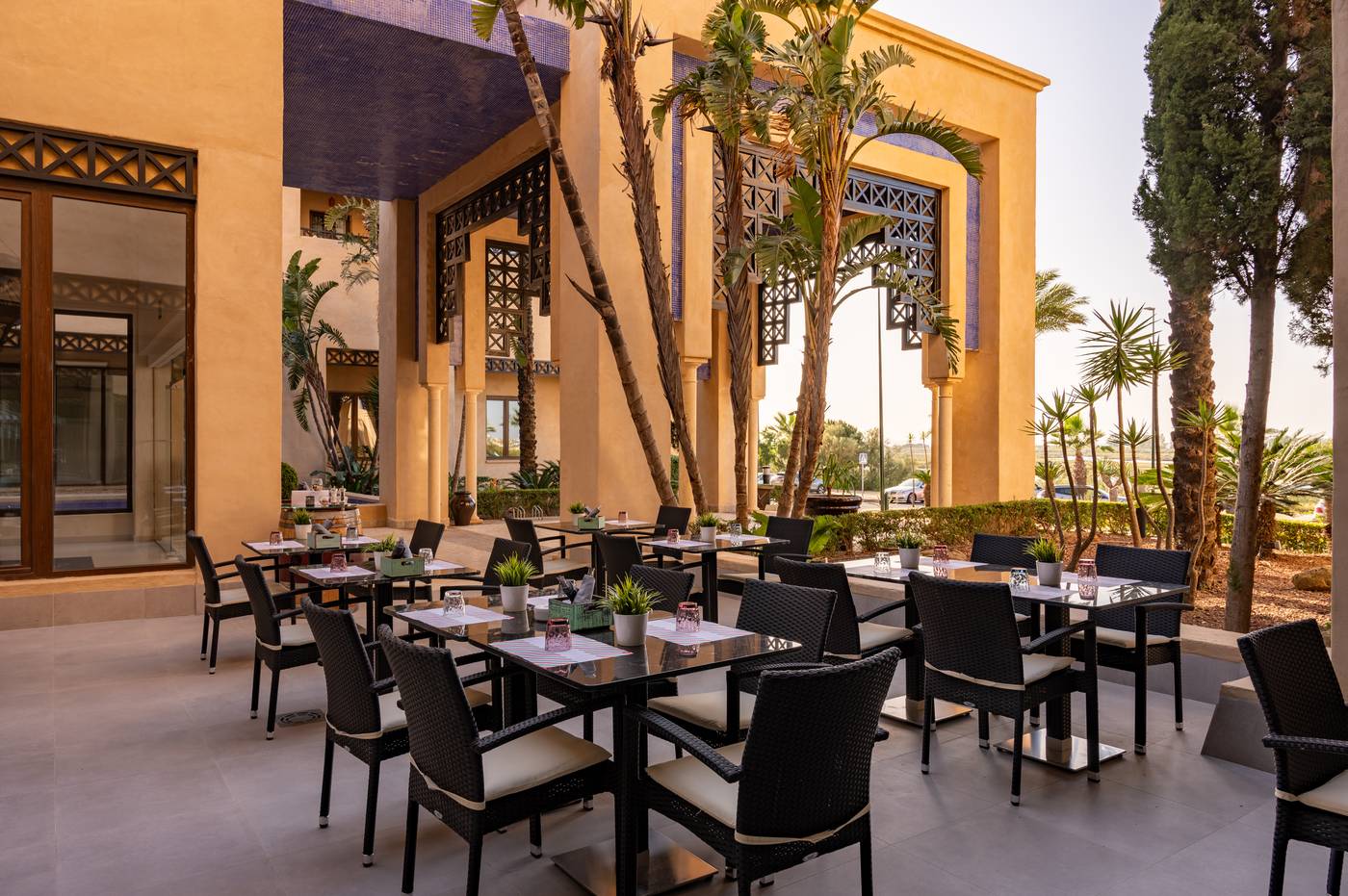 Vila Gale Isla Canela