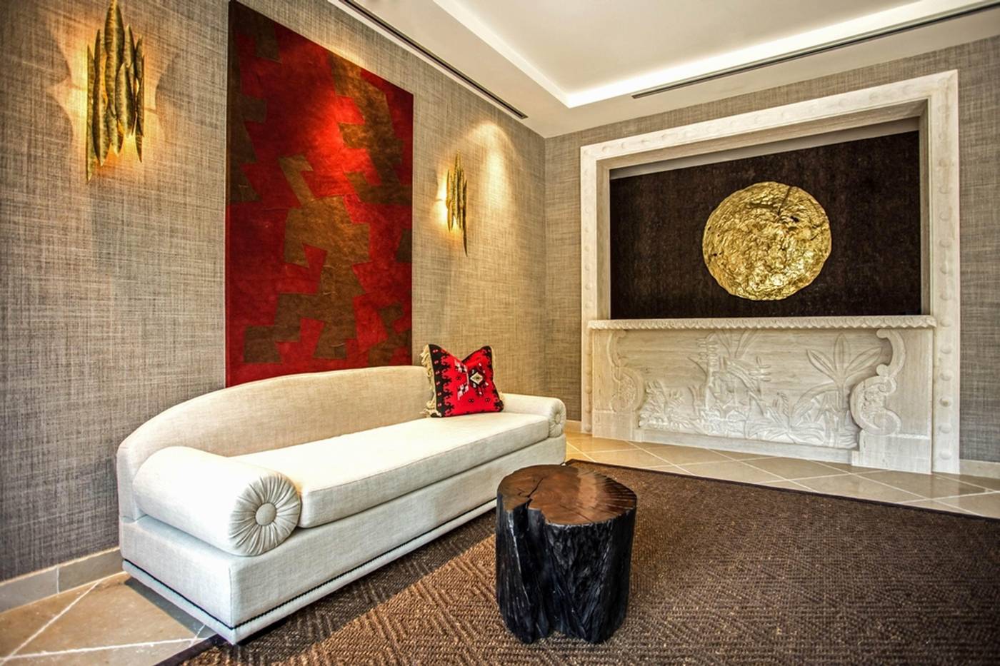 Hotel Casa del Mare Pietra-Montenegro-KOTOR-Lobby-9