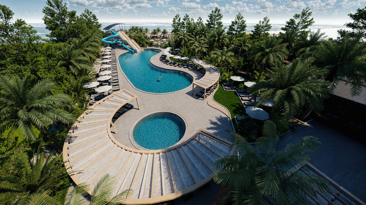 Calido Sol Hotel