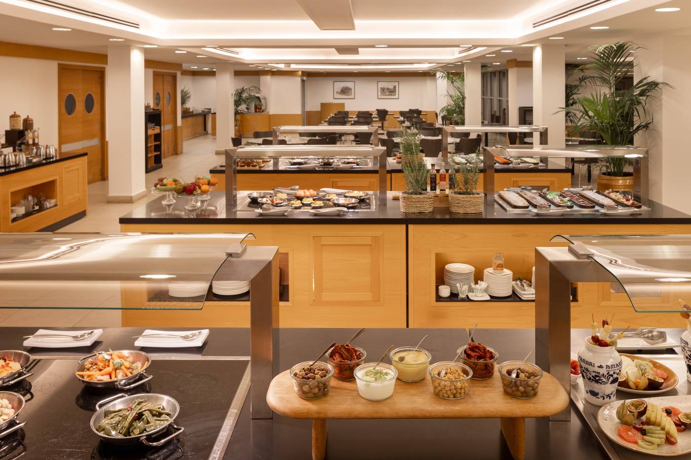 Precise-House-Mantegna-Roma-Restaurant-48