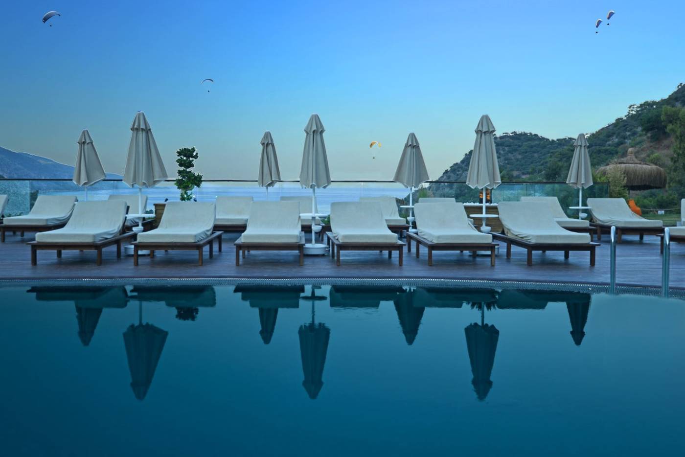 Manaspark Oludeniz