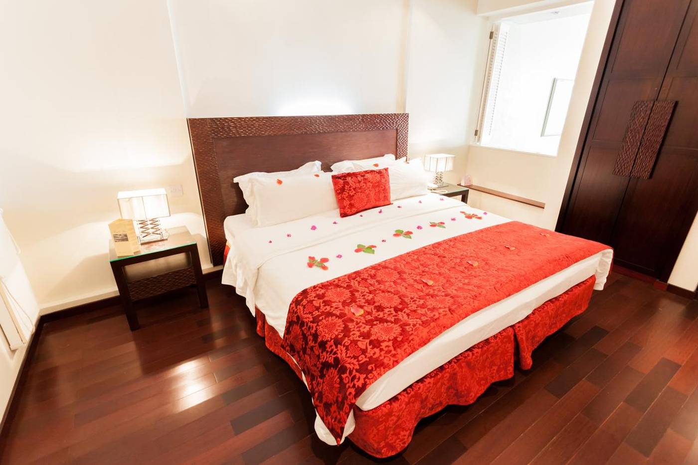 Mystique Royal St Lucia Resort