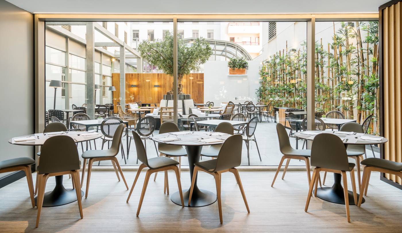 Ilunion-Malaga-Restaurant-33