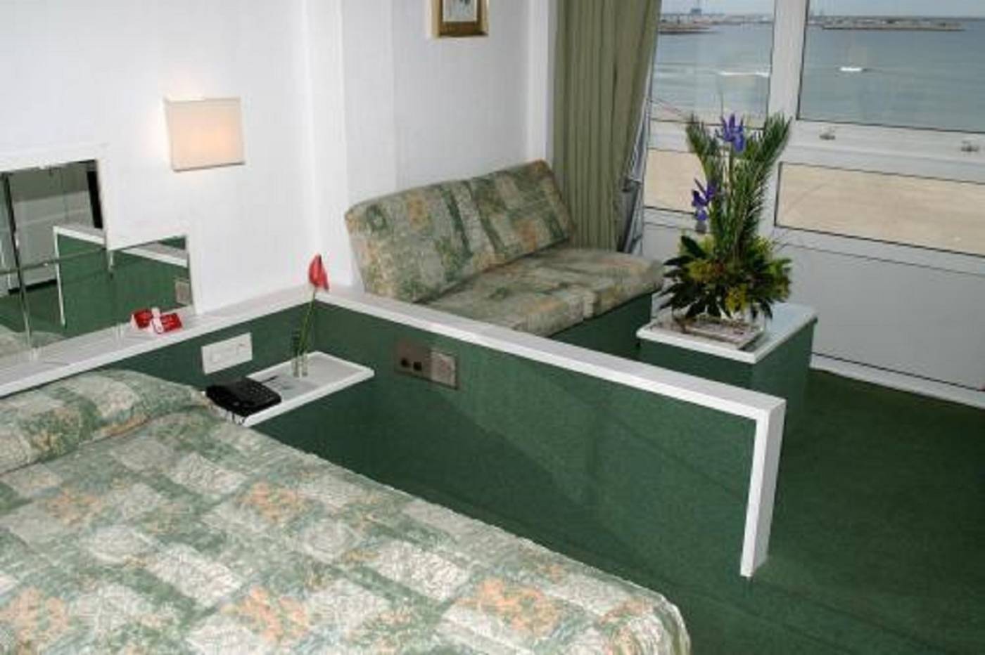 Hotel Faranda Rías Altas, Ascend Hotel Collection-Spain-Perillo A Coruna-Room-5