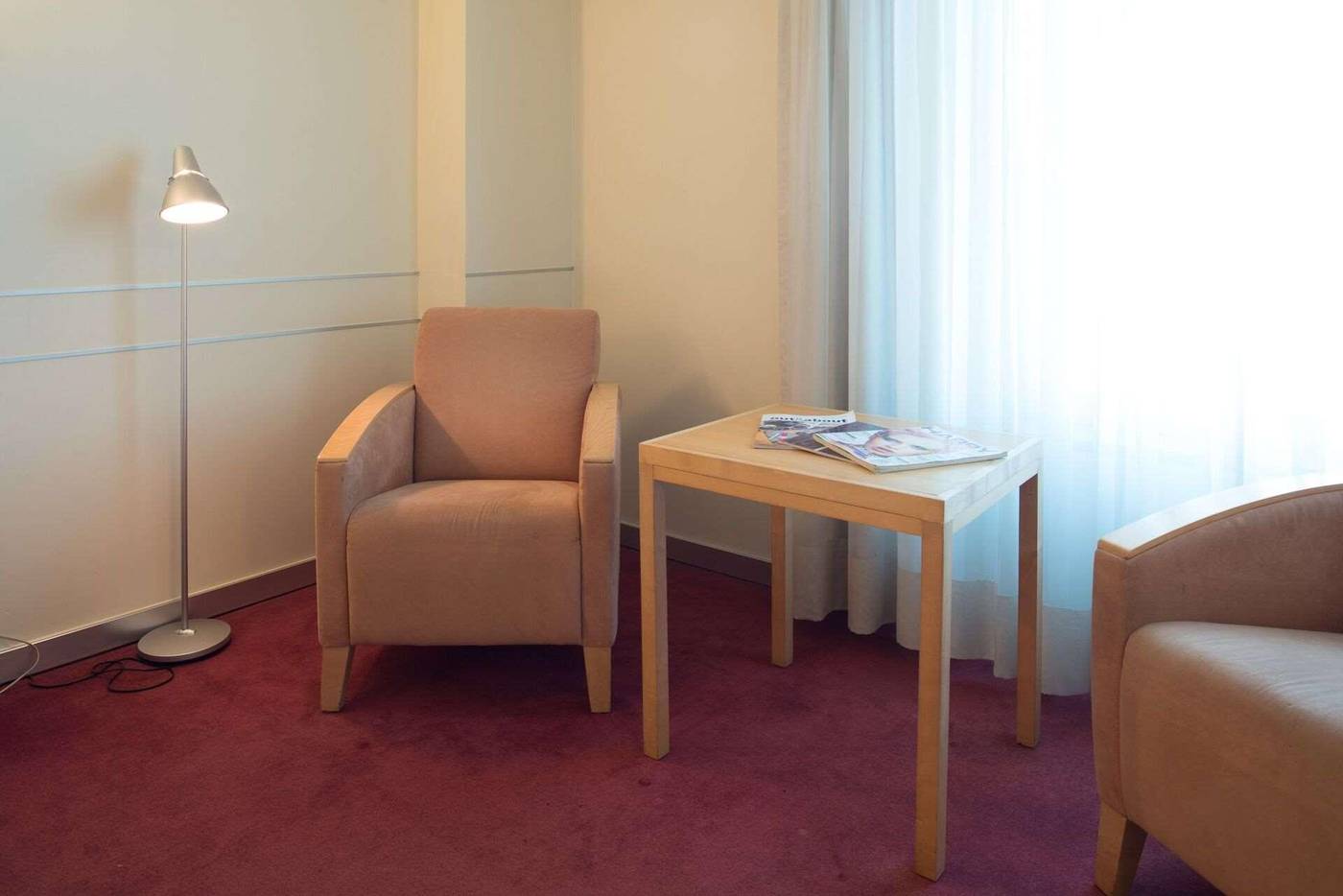 VIP-Executive-Entrecampos---Hotel---Conference-Room-4