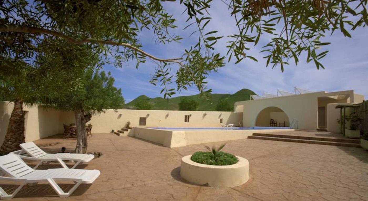 Cortijo el Sotillo