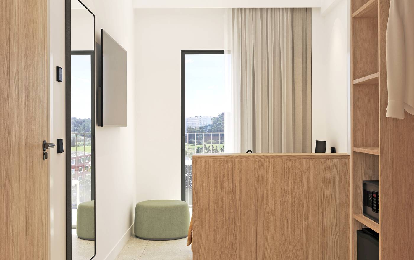 Hotel Tangerine by Honne Hotels