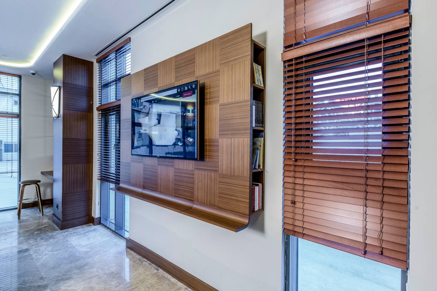 Nearport Hotel Sabiha Gokcen Airport-Turkey-İstanbul-Restaurant-8