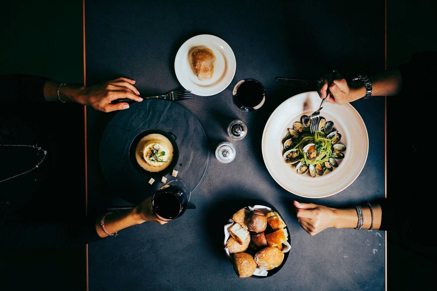 Four-Points-By-Sheraton-Venice-Mestre-Restaurant-40