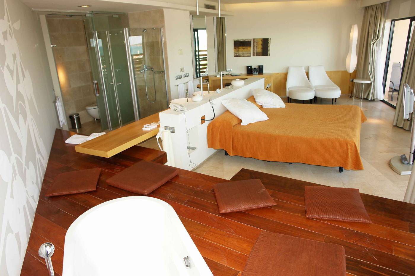 Ohtels-Les-Oliveres-Beach-Resort---Spa-Sports-and-Entertainment-21