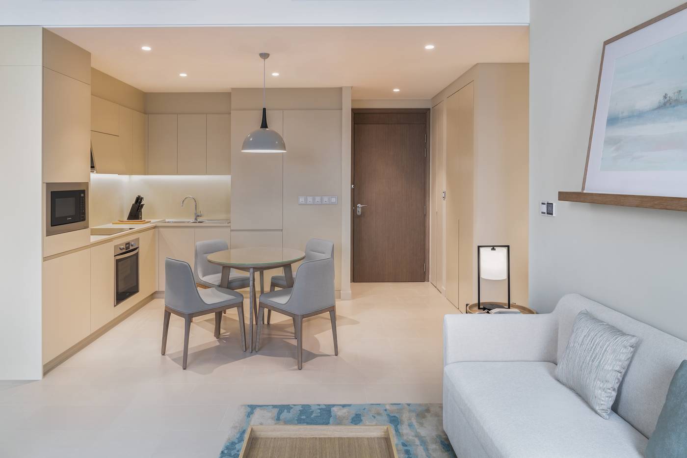 Vida Beach Resort Marassi Al Bahrain-Bahrain-Manama-Room-7