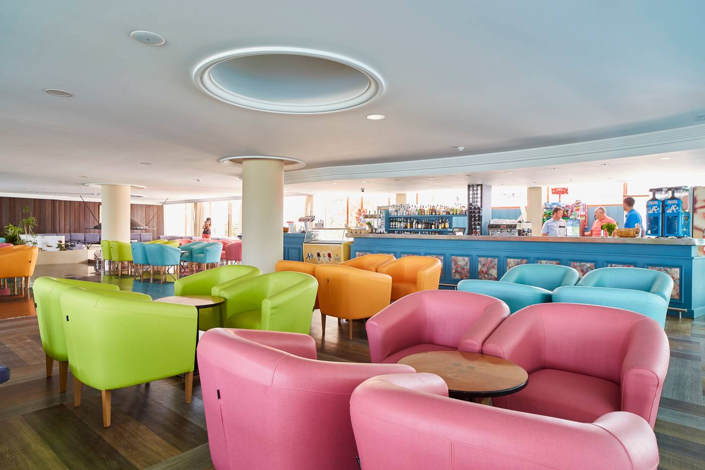 16.12.25 Hotel Arenal