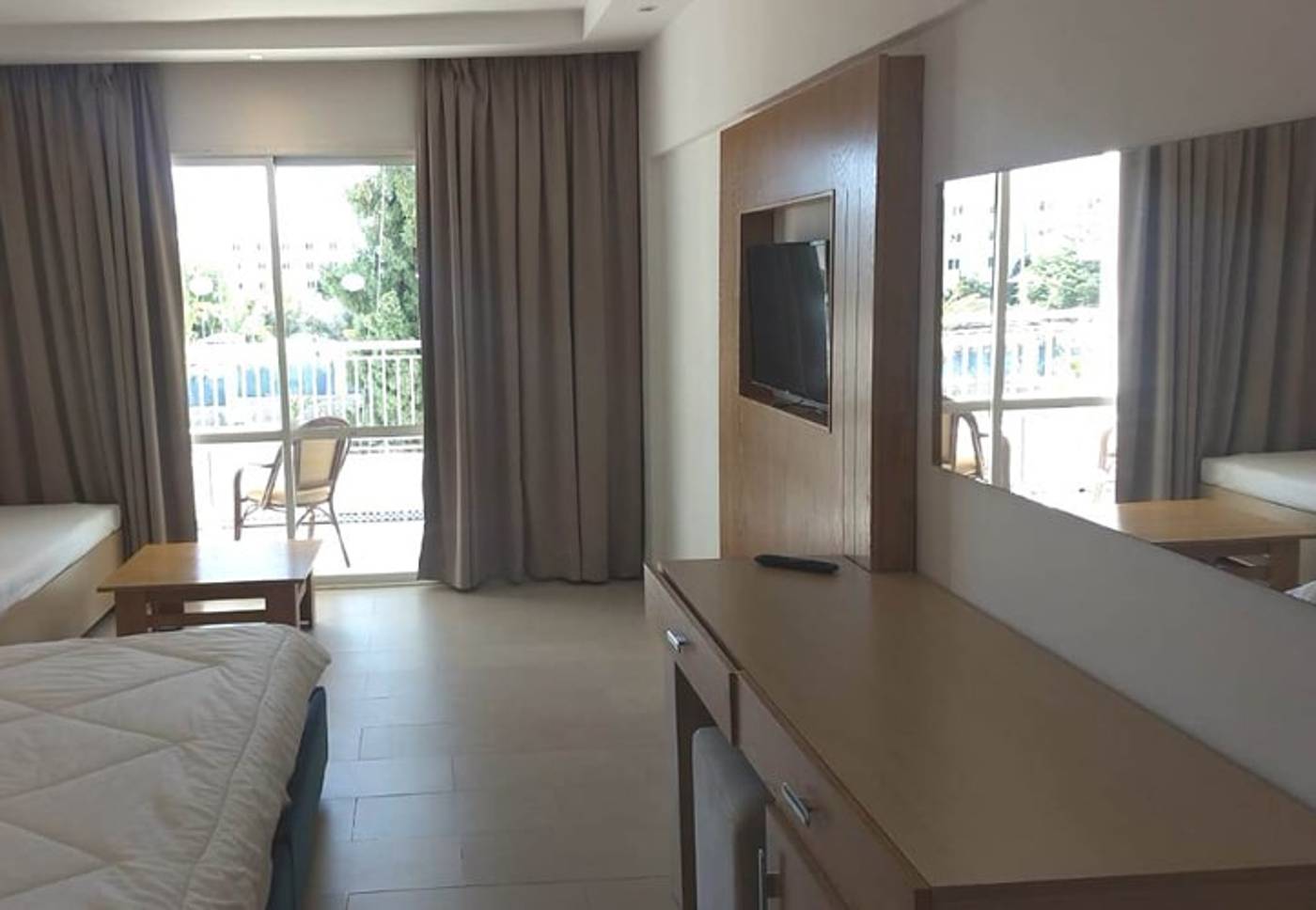 Hotel Golf Residence 