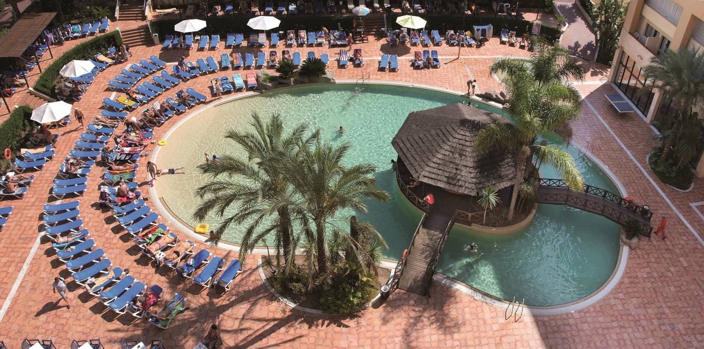 Hotel Resort & Spa Estival Park