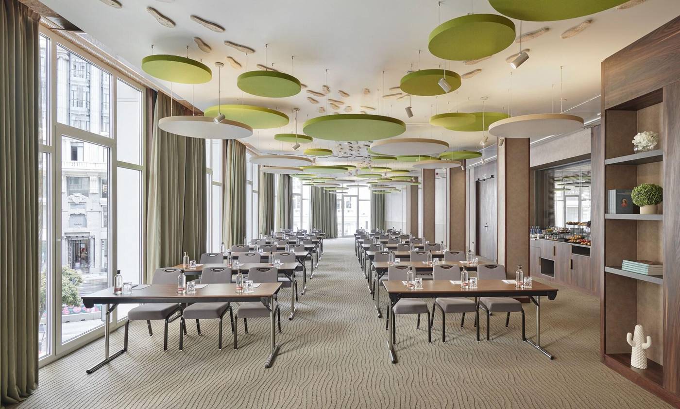 Hyatt-Centric-Gran-Via-Madrid-Conferences-80