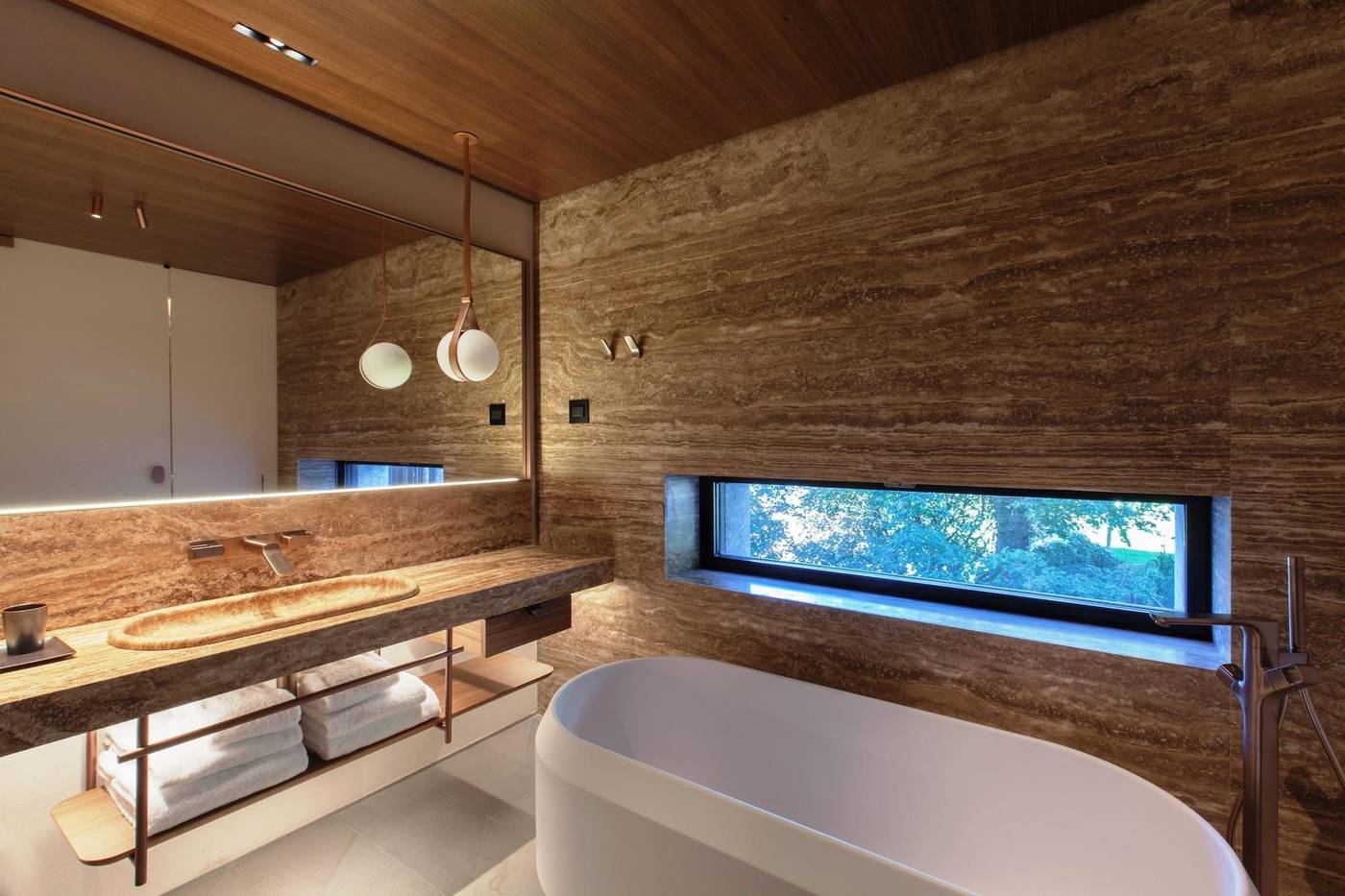 Il Sereno Lago Di Como-Italy-TORNO-Room-7