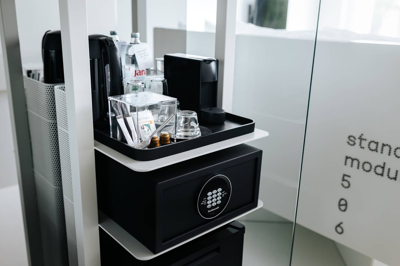 Stellar Boutique Modules by Maistra City Vibes-Croatia-Zagreb-Room-10