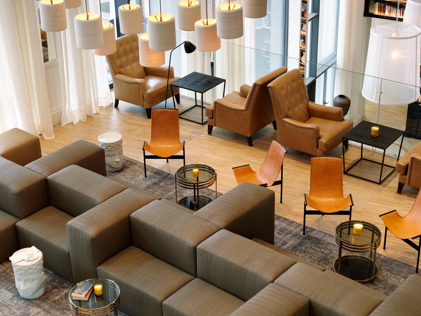 Hotel Camiral-Spain-Caldes de Malavella-Lobby-8