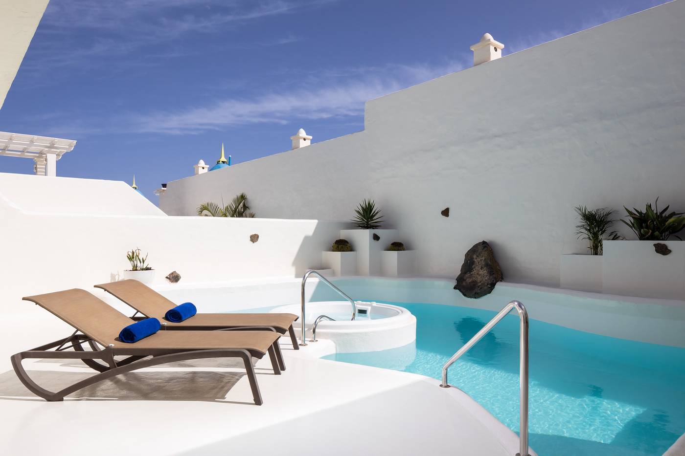 Bahiazul-Villas---Club-Fuerteventura-Room-6