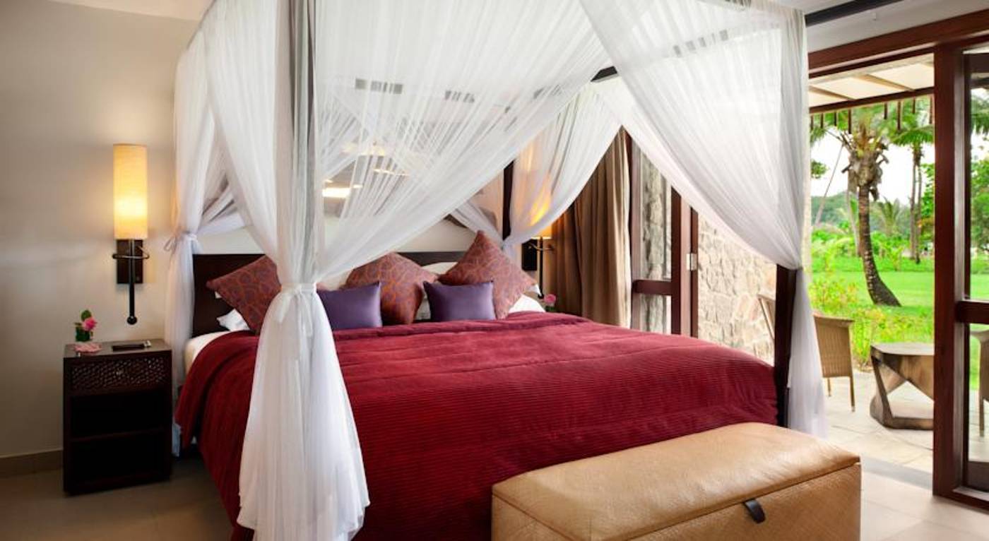 Kempinski Seychelles Resort