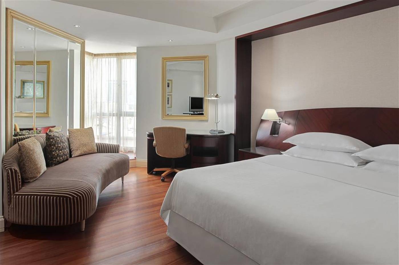 Sheraton Bahrain | £19pp Deposits